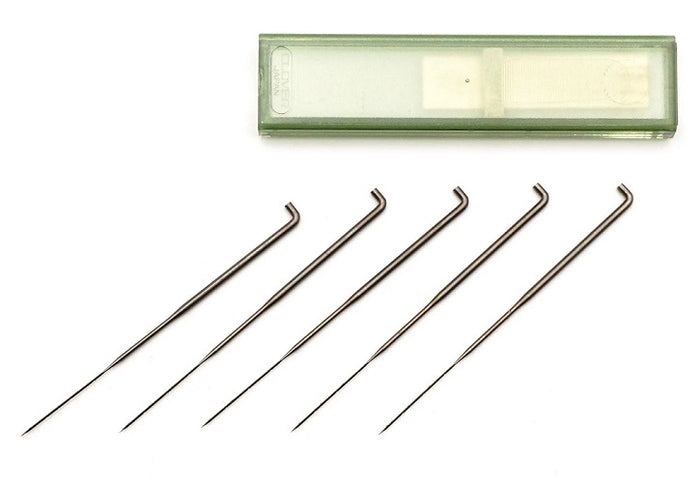 Fine Weight Needle