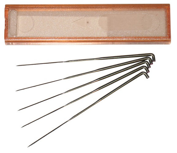 Heavy Weight Needle