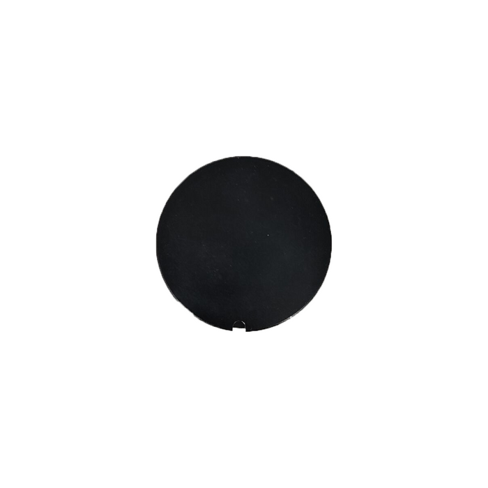 Coarse Focus Knob Cover, SKU ST02031102-0008, three quarter front view