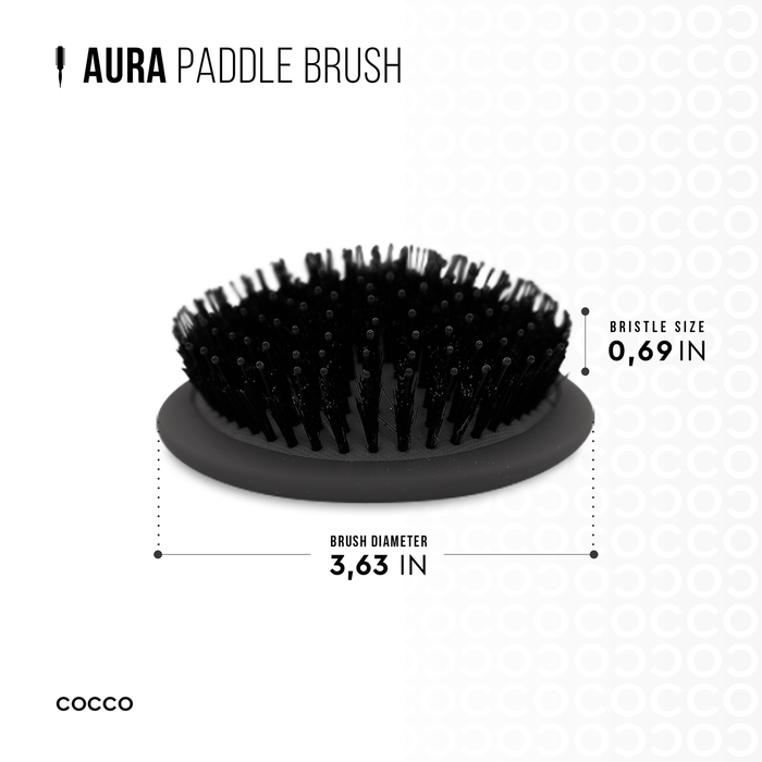 COCCO® Aura Brush Set (Green)