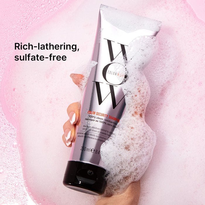 Color Security Shampoo - 946ml