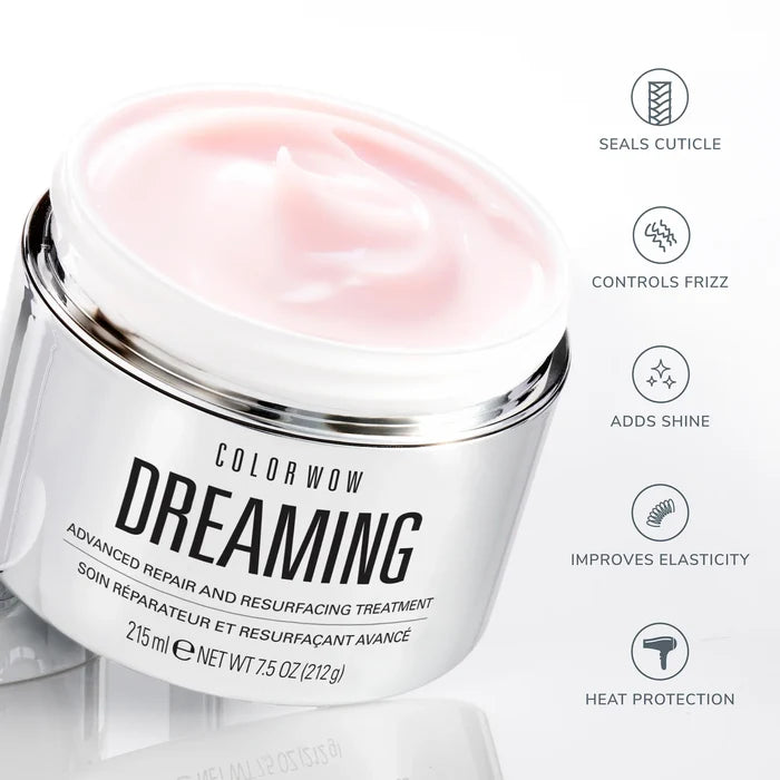 Color Wow Dreaming Treatment 215ml