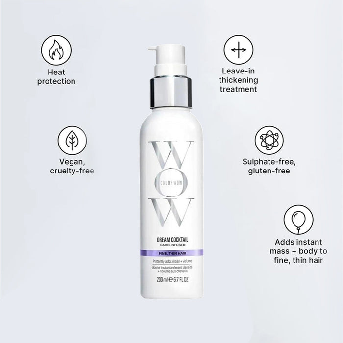 Color WOW Maximum Volume Pack