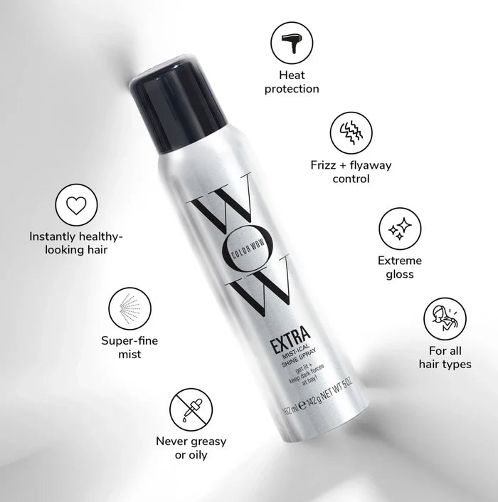 Color WOW Shine & Style Gift Pack