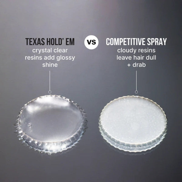 Color Wow Texas Hold Em Hairspray 295ml