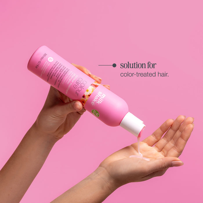 milk-shake-color-care-flower-shampoo-the-solution-for