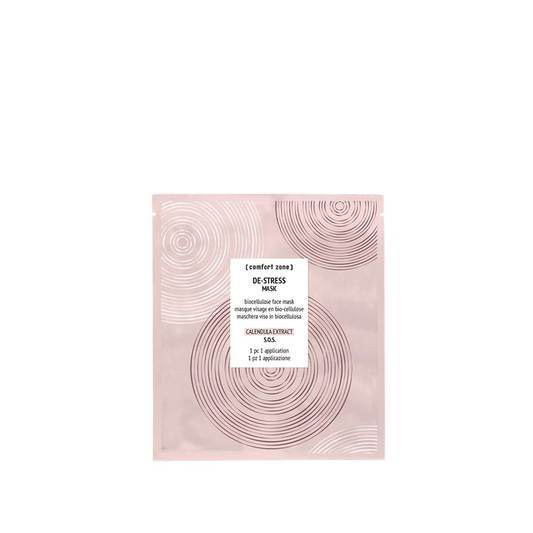 Comfort Zone De Stress Mask - Beauty Tribe