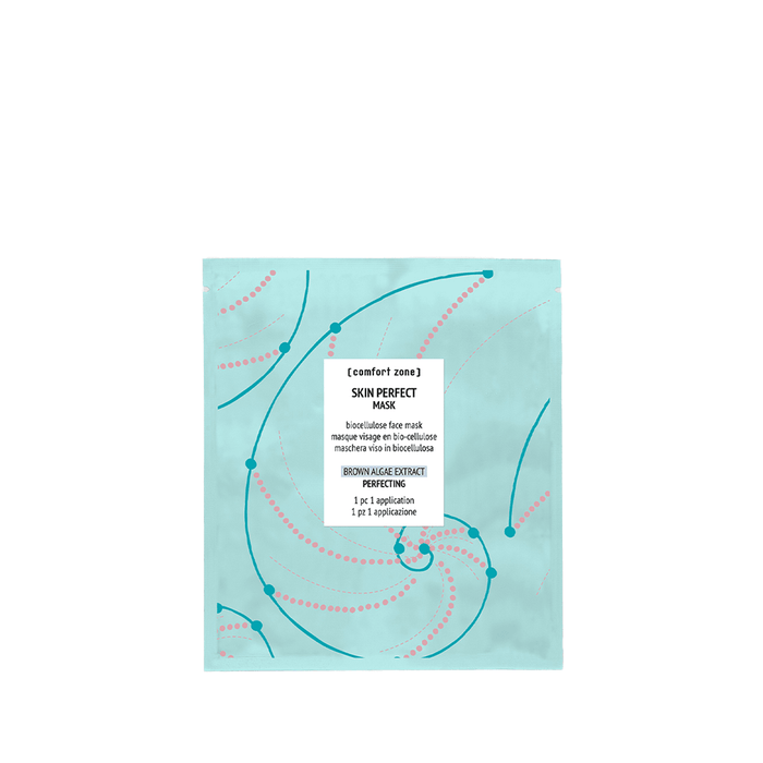Comfort Zone Skin Perfect Mask - Beauty Tribe