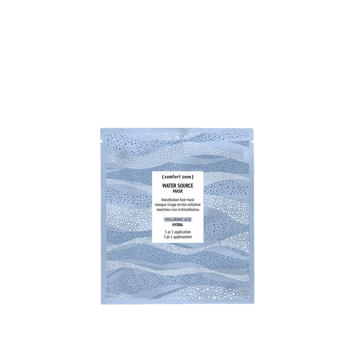 Comfort Zone Water Source Mask - Beauty Tribe