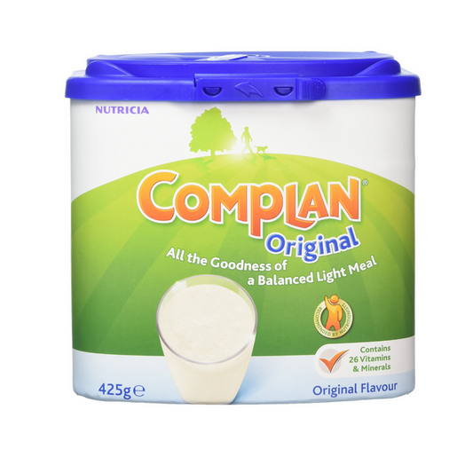 Complan Original Nutritional Drink 425g (N)