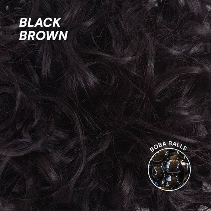 Black Brown