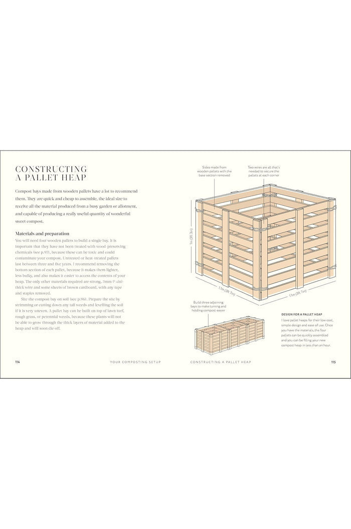 Compost: Transform Waste Into New Life