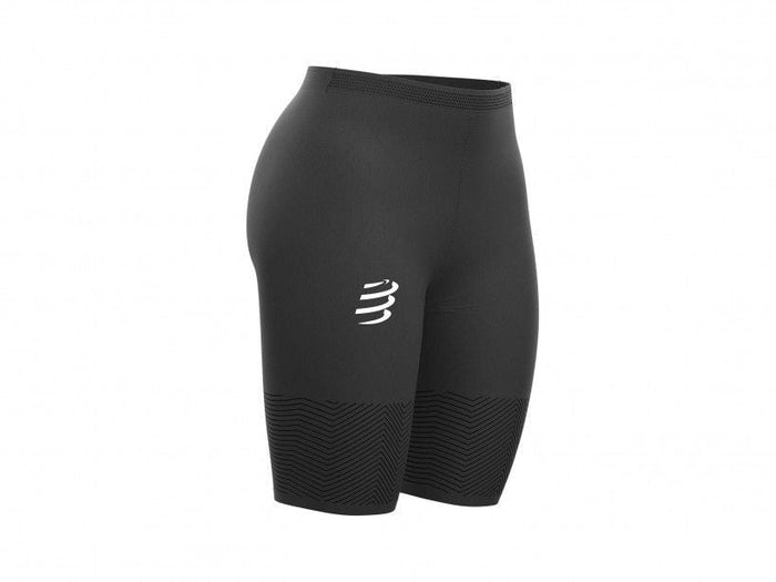 COMPRESSPORT MALLAS CORTAS RUN UNDER CONTROL MUJER