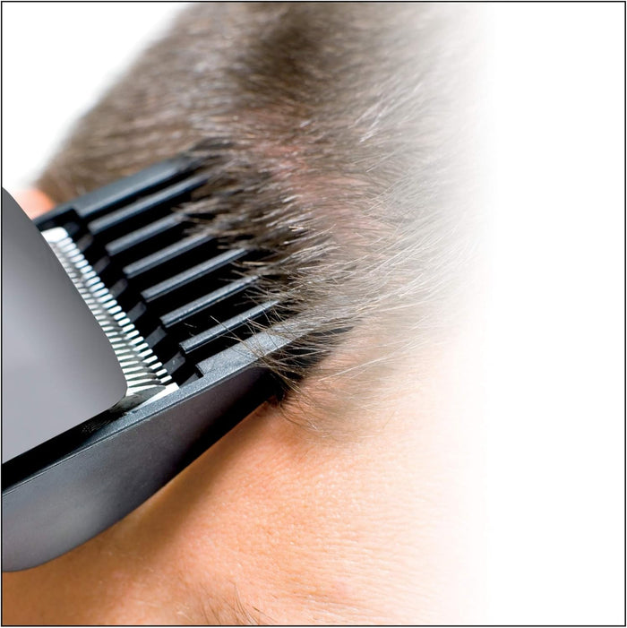 CONAIR MAN Simple cut corded Haircut kit
