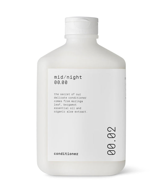 Conditioner 00.02
