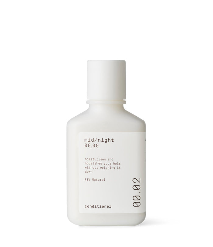 Conditioner 00.02