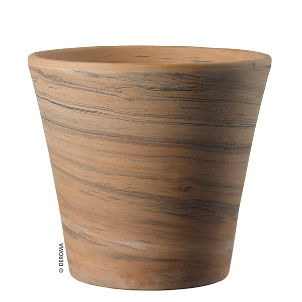 Cono Duo Blush cm. 21 (8.3")
