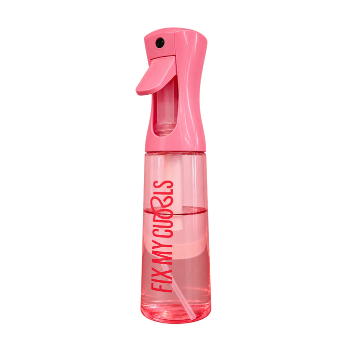 Continuous Mist Spray Bottle