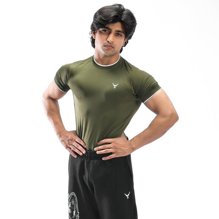 CONTRA Compression Shirt