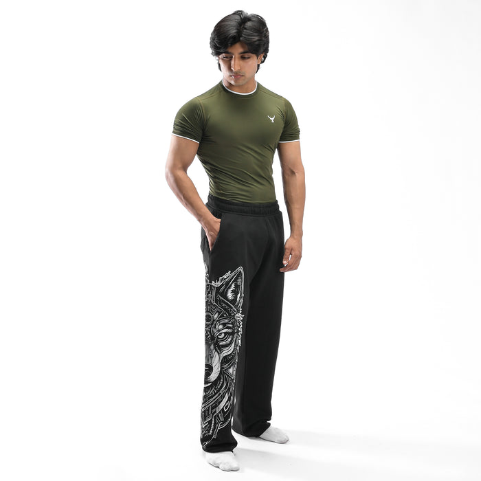CONTRA Compression Shirt