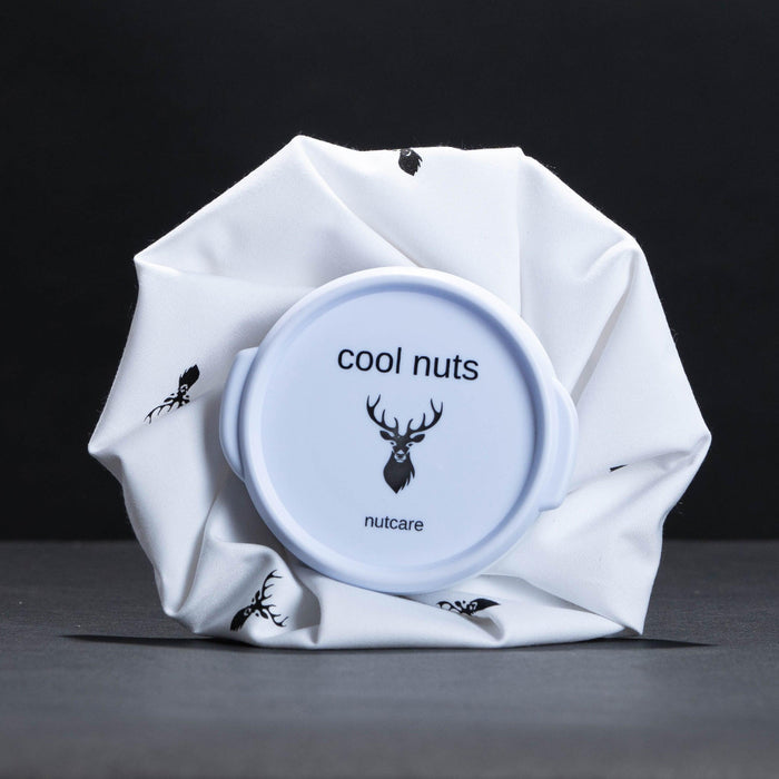 cool nuts - nutcare USA