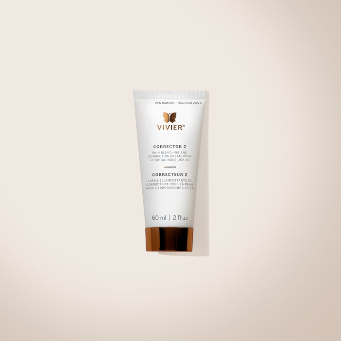 Corrector 2