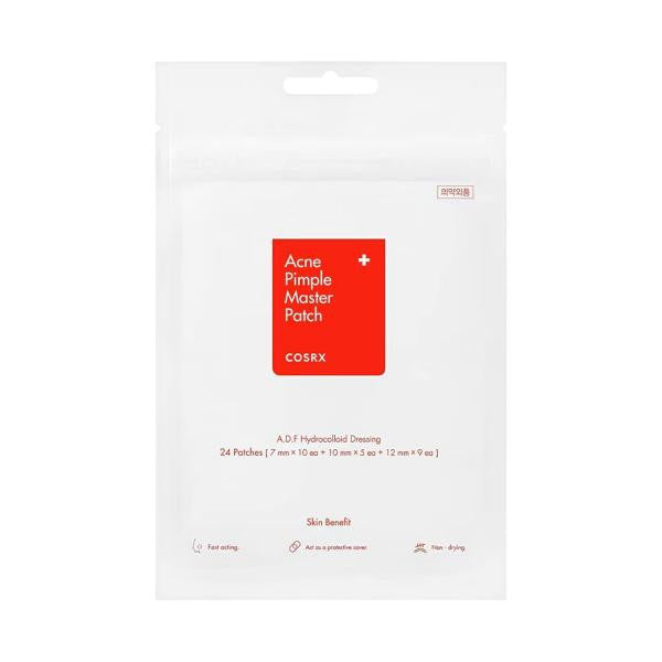 COSRX Acne Pimple Master - 24 patches