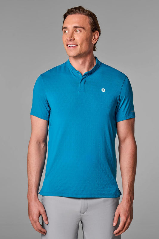 Color_Bluejay Diamond Jacquard