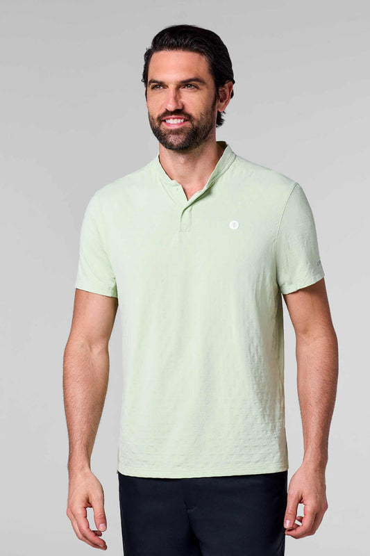 Color_Seedling Diamond Jacquard