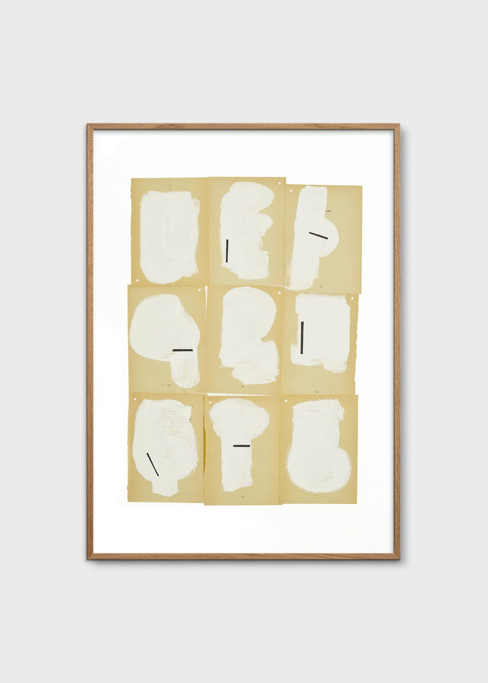 Cover by Atelier Cph