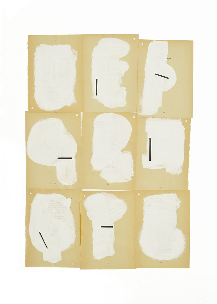 Cover by Atelier Cph