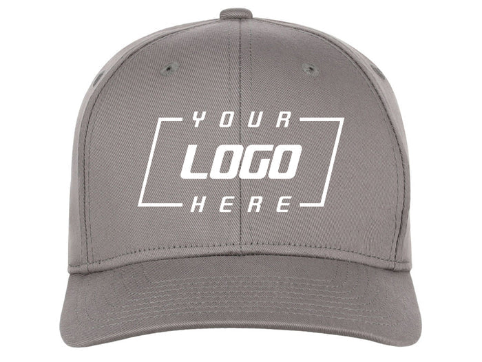 Crowns by Lids All Star Cap - Charcoal