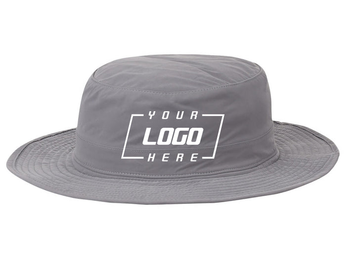 Crowns By Lids Boonie - Grey