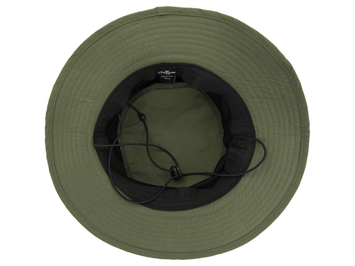 Crowns By Lids Boonie - Olive