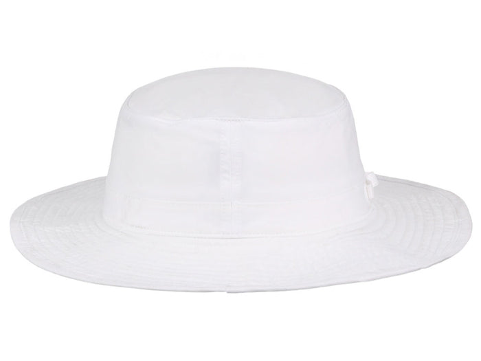 Crowns By Lids Boonie - White