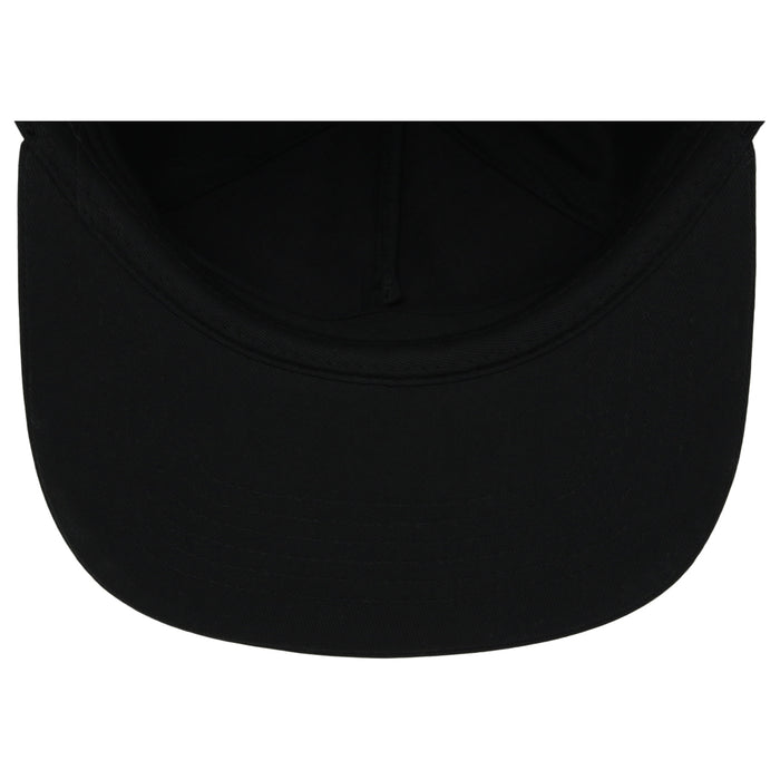 Crowns by Lids Fairway Golfer Hat - Black