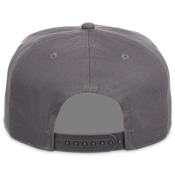 Crowns by Lids Fairway Golfer Hat - Charcoal