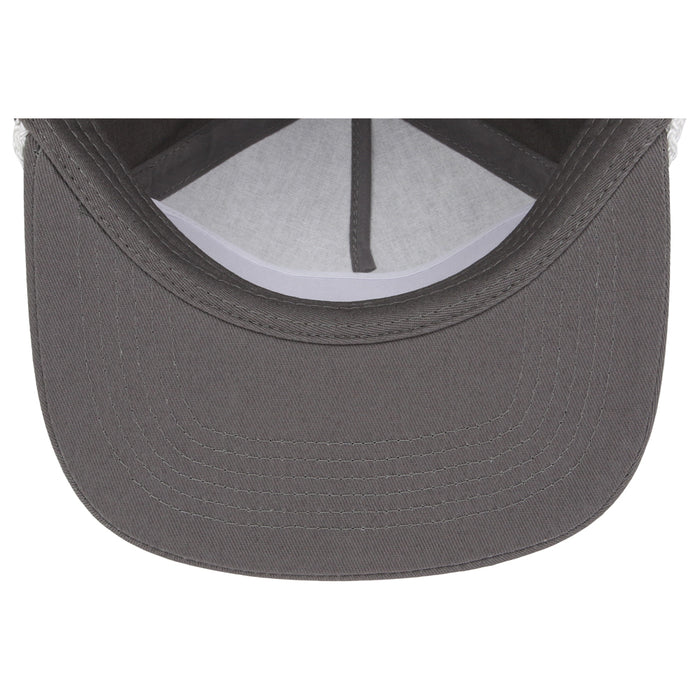 Crowns by Lids Fairway Golfer Hat - Charcoal