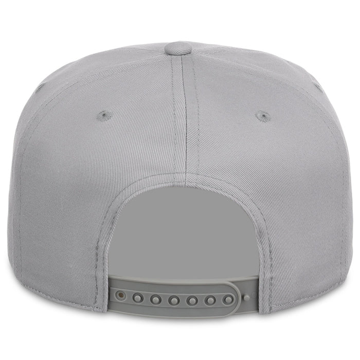 Crowns by Lids Fairway Golfer Hat - Grey