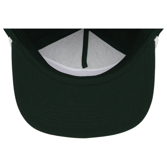 Crowns by Lids Fairway Golfer Hat - Hunter Green