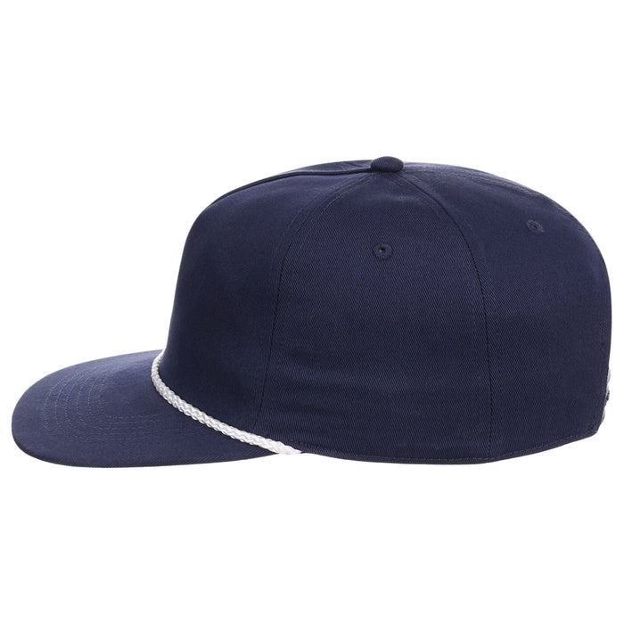 Crowns by Lids Fairway Golfer Hat - Navy