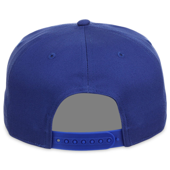 Crowns by Lids Fairway Golfer Hat - Royal Blue