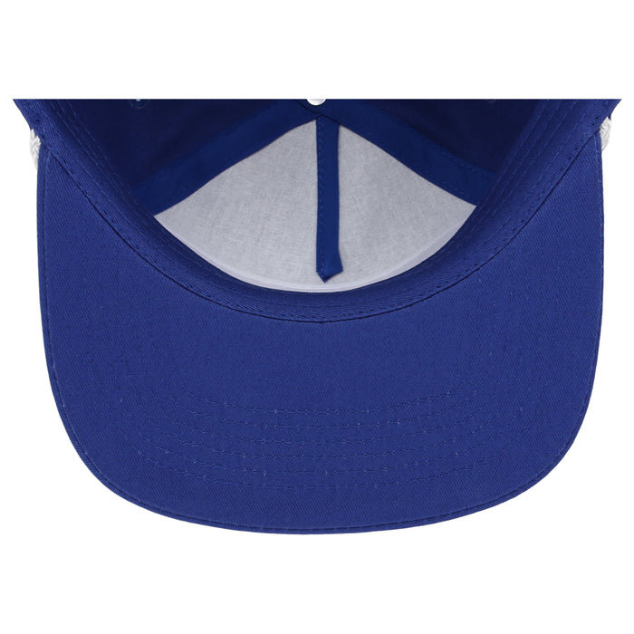 Crowns by Lids Fairway Golfer Hat - Royal Blue