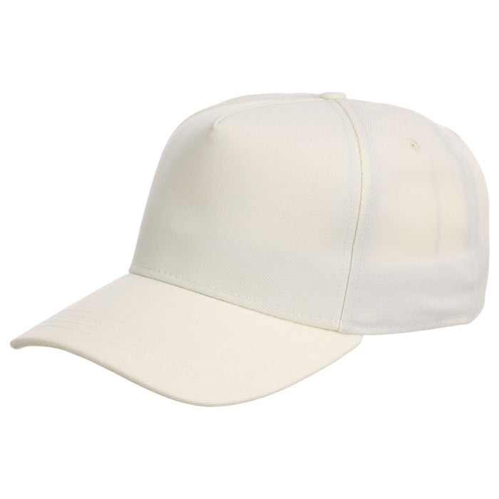 Crowns By Lids Hook Shot A-Frame Cap - Ivory
