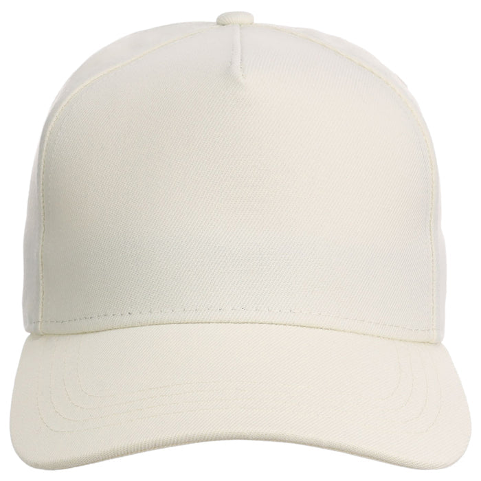 Crowns By Lids Hook Shot A-Frame Cap - Ivory