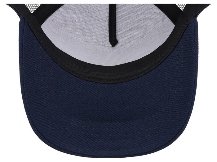 Crowns by Lids Pivot A-Frame Trucker - Navy