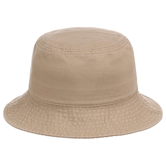 Crowns By Lids Swish Bucket Hat - Khaki