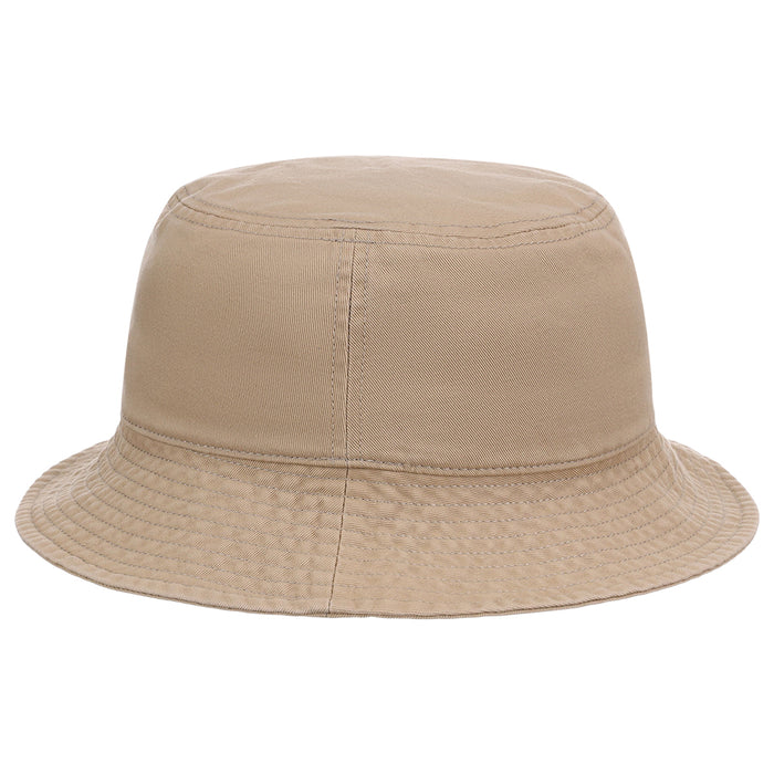 Crowns By Lids Swish Bucket Hat - Khaki