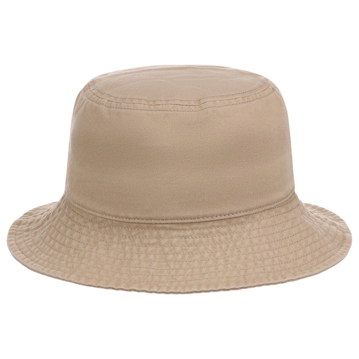 Crowns By Lids Swish Bucket Hat - Khaki