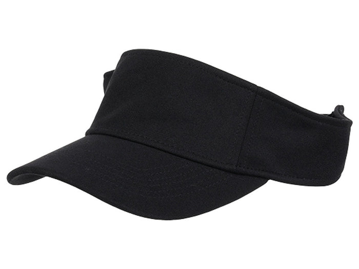 Crowns by Lids Coach Visor - Black